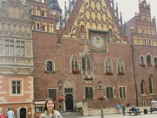 Beautiful Wrocław 🇵🇱 