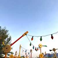 Have you ever been to Disney Resort? 