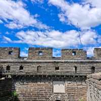 Budget Friendly trip to Mutianyu Great Wall