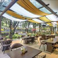 Amazing 4 Star Hotel In South Jakarta