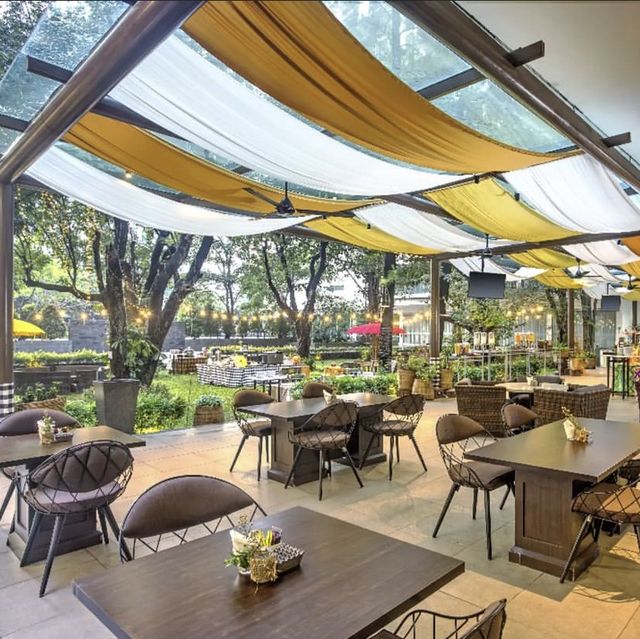 Amazing 4 Star Hotel In South Jakarta