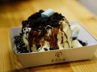 บินลัดฟ้าไปไต้หวัน | Shilin Night Market 