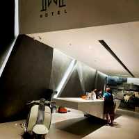 Mordern Looking M Hotel In Saigon