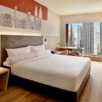 ibis Kuala Lumpur City Centre