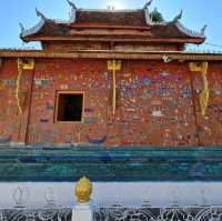 Wat Xiengthong ວັດຊຽງທອງ