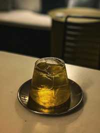 14:41｜中環Chill嘆cocktail及咖啡🍸飲酒傾偈放鬆好地方