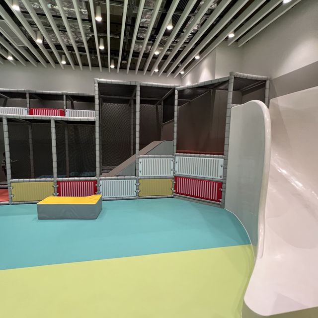 免費室內遊戲室⛵️一嘗做「船長」⛴體驗