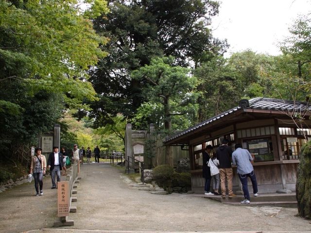 【金沢】日本三名園！兼六園をご紹介