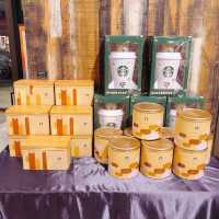 大又舒適✅☕️🫖STARBUCKS 星巴克 (台北圓環門市)