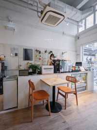 西環Fine Dining 質素既cafe ✨