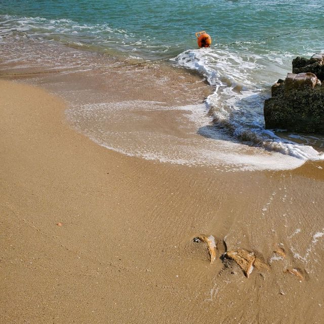 南丫島