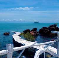 Rock View Terrace 