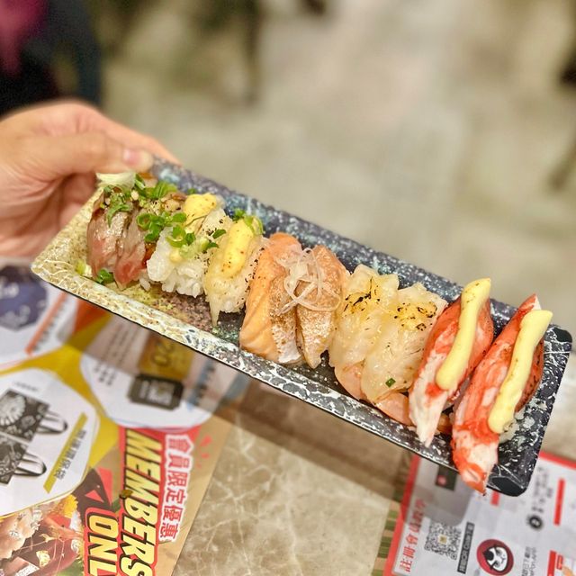 元朗超高質放題 🥰食完仲可以行街超方便