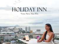 Holiday Inn Resort Vana Nava Hua Hin