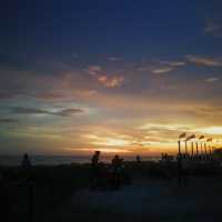 The Favorite Place for Local People