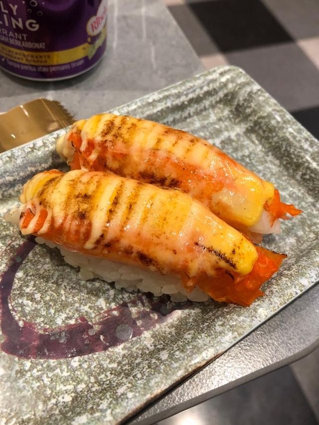 超滿足｜選擇勁多既日式放題😋
