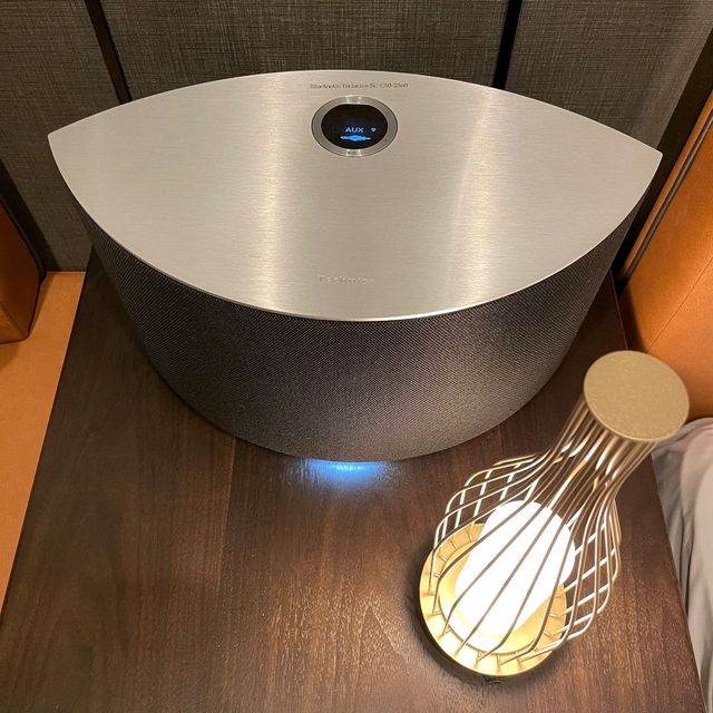 ザロイヤルパークキャンバス銀座コリドー　プロセッコroom