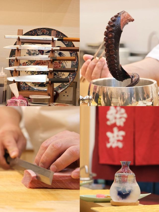 性價比超高嘅Omakase✨