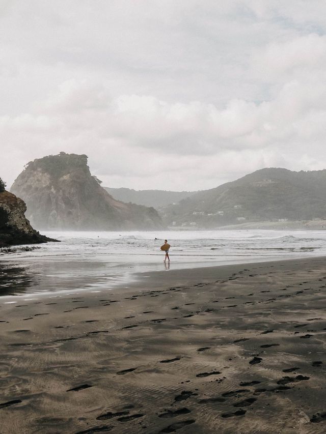 Rocks and Sea