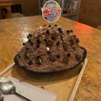คาเฟ่ชิลๆ ของหวานอร่อยมากมาย กรุบๆเลยจ้าาา