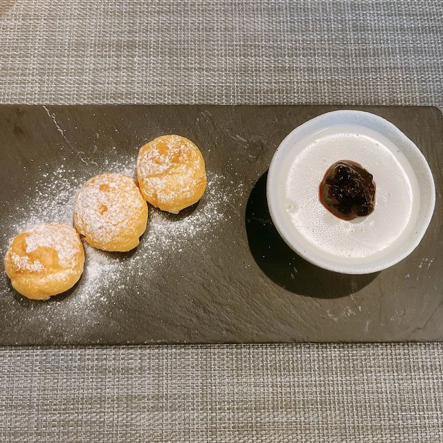 適合紀念日去既高質西餐廳💓
