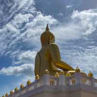 อุทยานธรรมานุวัตร วัดไผ่ล้อม จ.อยุธยา