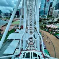 Hong Kong Observation Wheel