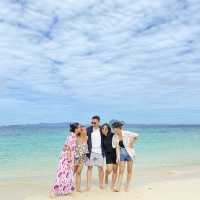 Delighted journey at Phuket, Thailand