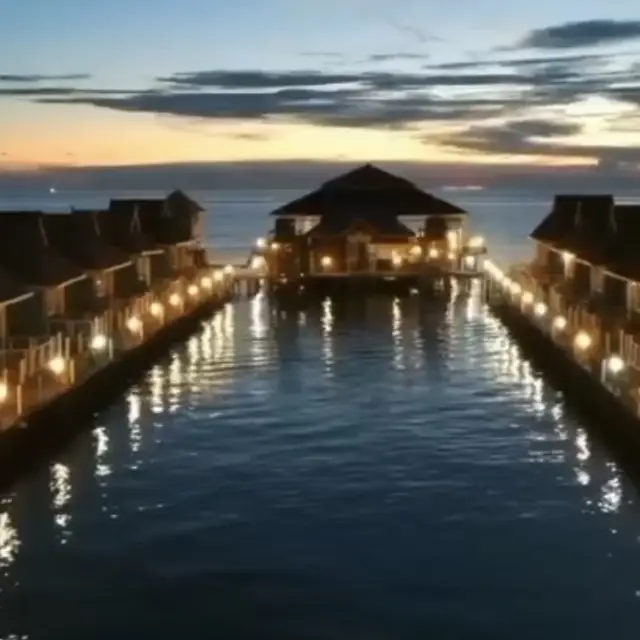 mabul island, Sabah