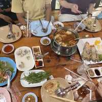 เจ้ผึ้ง ซีฟู้ด