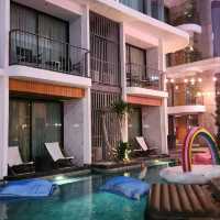 Wintree City Resort Chiang Mai