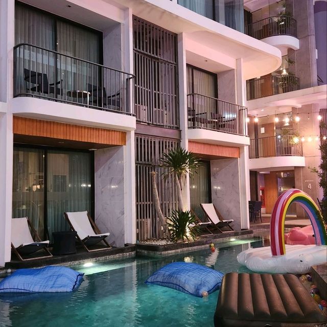 Wintree City Resort Chiang Mai