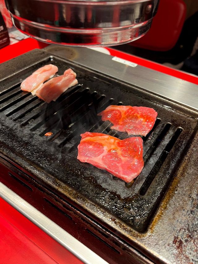 抵食美味燒肉🥩 抵食美味燒肉🥩