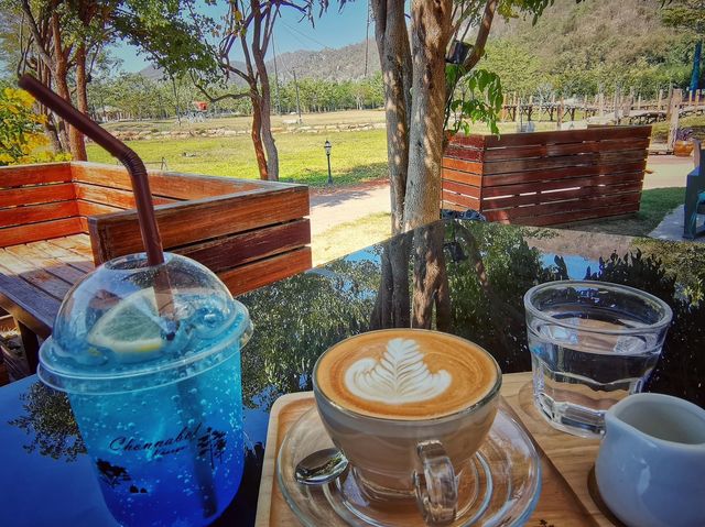 ชนบท เขาใหญ่ - Chonnabot Khaoyai
