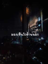 บาร์ลับเปิดใหม่‼️  ซ่อนอยู่บนชั้นดาดฟ้า ที่พักหรู 