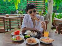 Escape Life Koh Kood ที่พักสุดชิลฟีลป่าโกงกาง