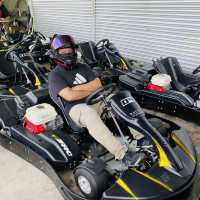 RUD Sepang Karting