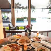 Mövenpick Asara Resort & Spa Hua Hin