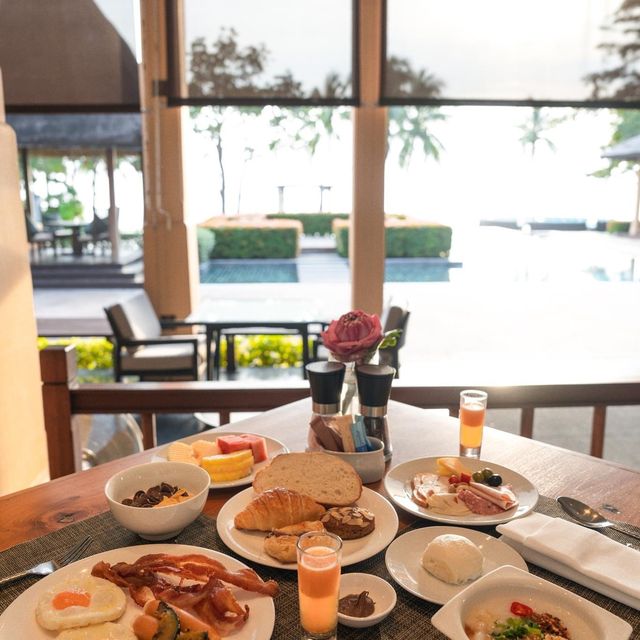 Mövenpick Asara Resort & Spa Hua Hin