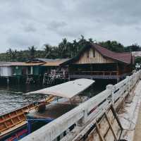 Tranquility in Koh Jum