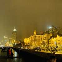 DAZZLING COLONIAL ARCHITECTURE  