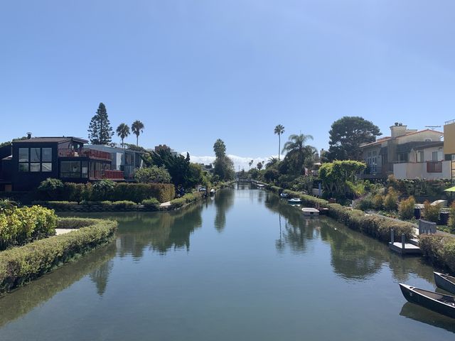 Venice Beach, Los Angeles