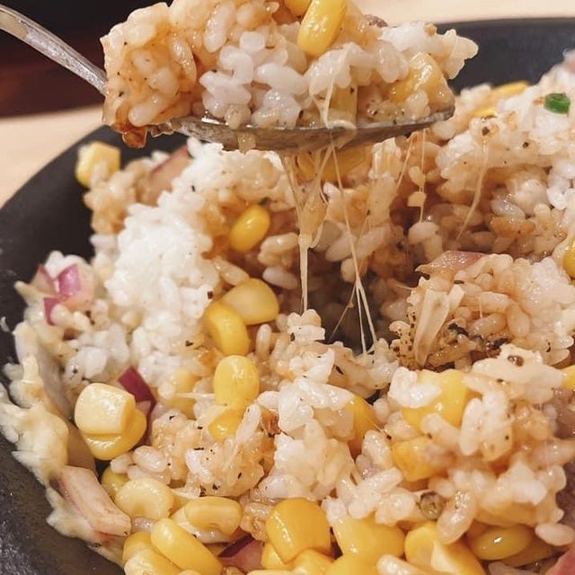 鐵板神器 - 鐵板神