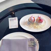 Birthday Celebration at W Bangkok 