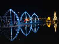CAMARINES SUR LIGHTS UP at CHRISTMAS 