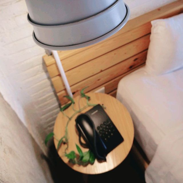 Greenhost Boutique Hotel