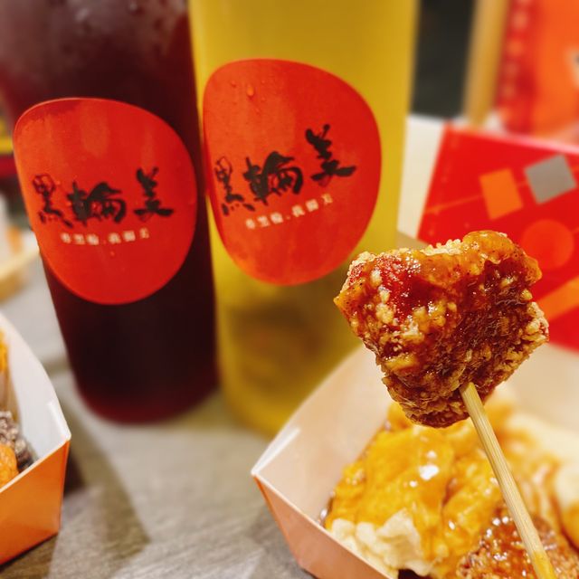 逢甲夜市特色美食 關東煮串炸挑戰你的味蕾饗宴🤤