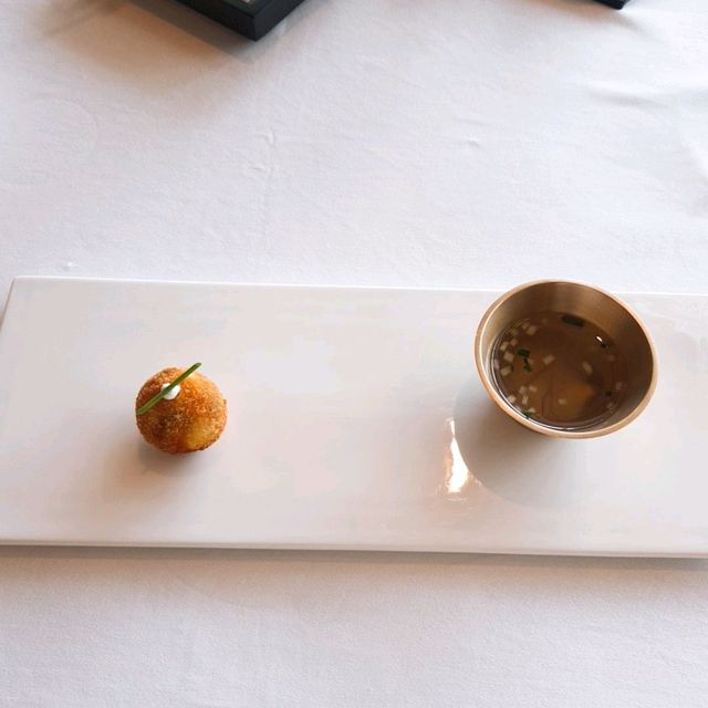아난티 라메르 런치코스❤