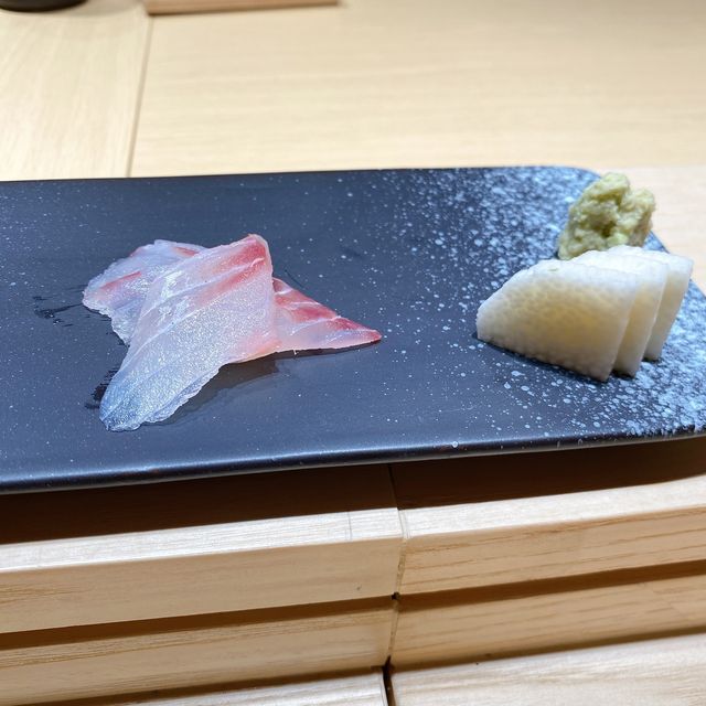 ✨ 師承米芝蓮二星omakase ~ep.1✨