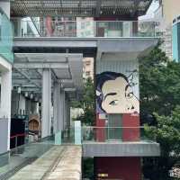 中上環PMQ📸️打卡之旅